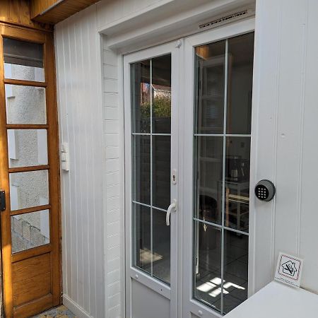 Poitiers Rocs - Pictavebnb - Centre-Ville-Gare מראה חיצוני תמונה