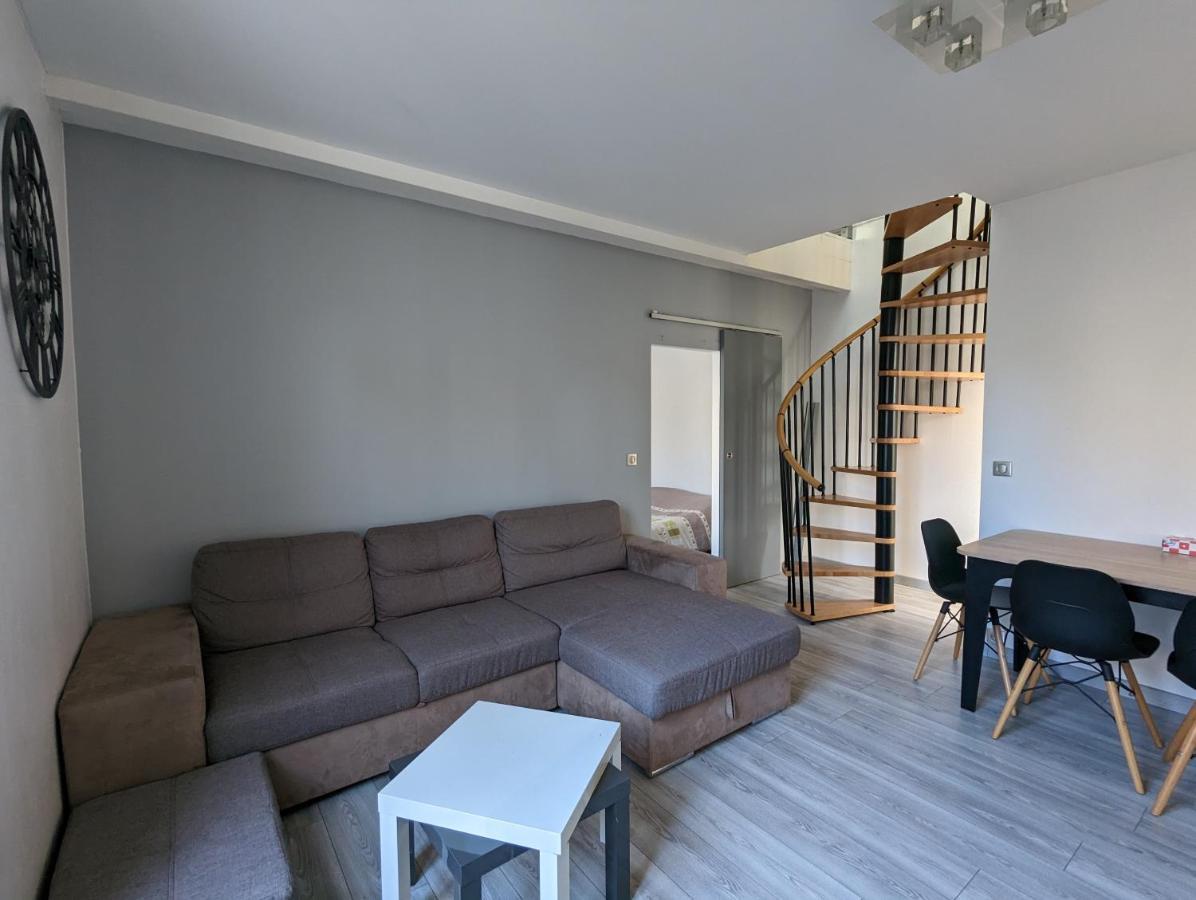 Poitiers Rocs - Pictavebnb - Centre-Ville-Gare מראה חיצוני תמונה